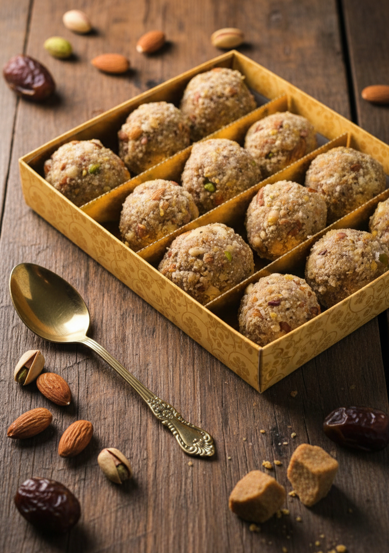 JAPE LADDU FOR WOMENS